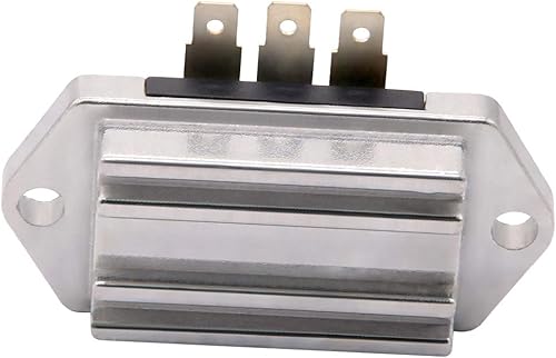 Miniatura 7 de 41-403-09 Regulador de Voltaje Rectificador para 41 403 10-s Kohler Regulador de Voltaje Rectificador, Compatible con Kohler 41 403 09-S 25 403 03-S