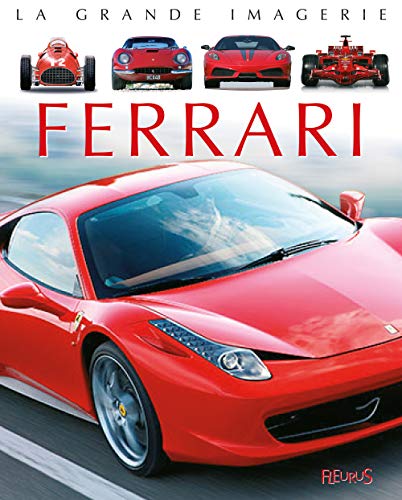Télécharger Ferrari Gratuit