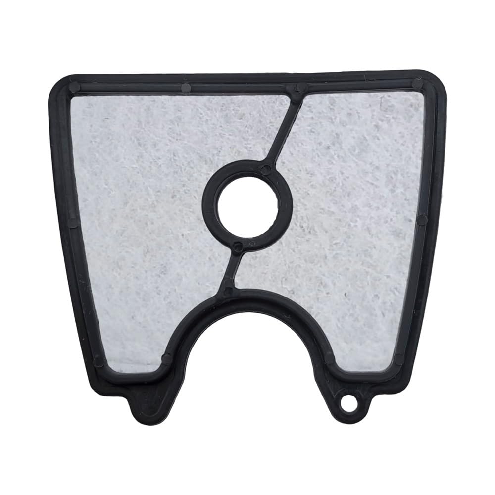 Kit de Filtro de Aire Apto for 125B 125BVX 125BX 28cc reemplazo de soplador de Hojas portátil de 2 Tiempos OEM 545112101