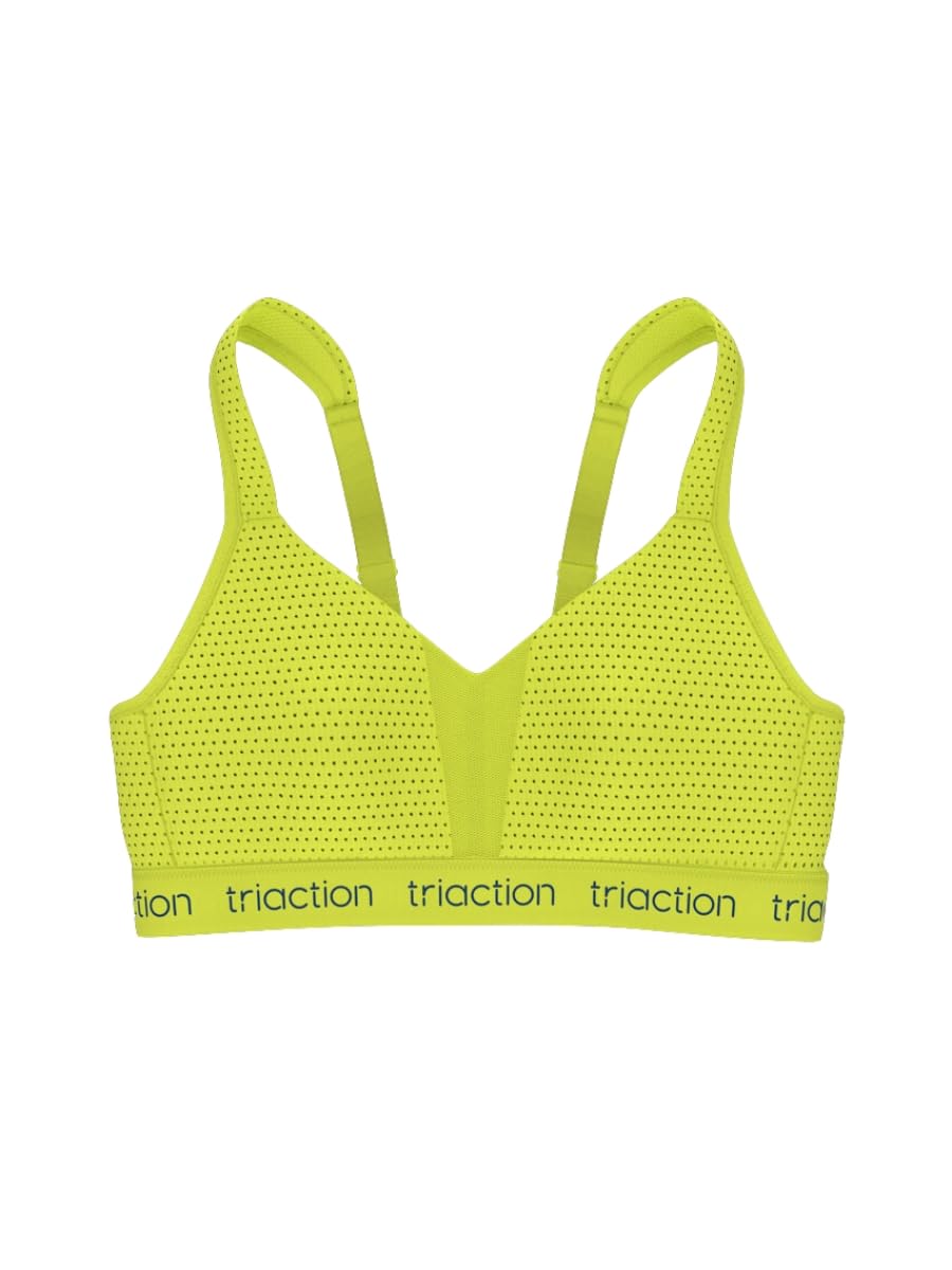 Triumph Triaction Energy Lite N EX, Damen, Sweet Lime, 85C