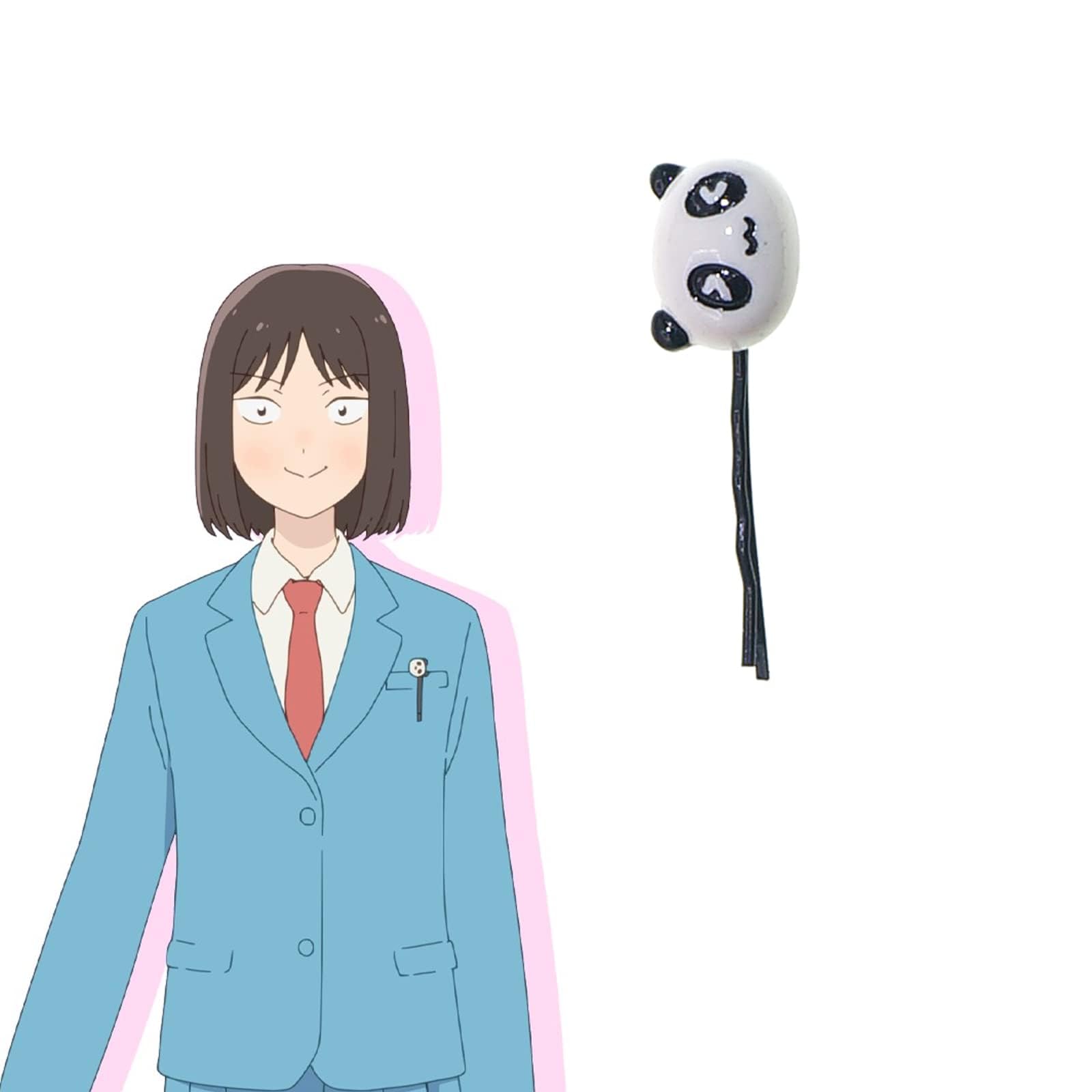 Amazon | [Acosdary] スキップとローファー 岩倉美津未 志摩聡介