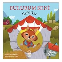 Bulurum Seni Ciftlikte 6057064550 Book Cover