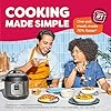 Instant Pot Duo 7-in-1 Mini Electric Pressure Cooker, Slow Rice Cooker, Steamer, Sauté, Yogurt Maker, Warmer & Sterilizer, Includes Free App with over 1900 Recipes, Stainless Steel, 3 Quart