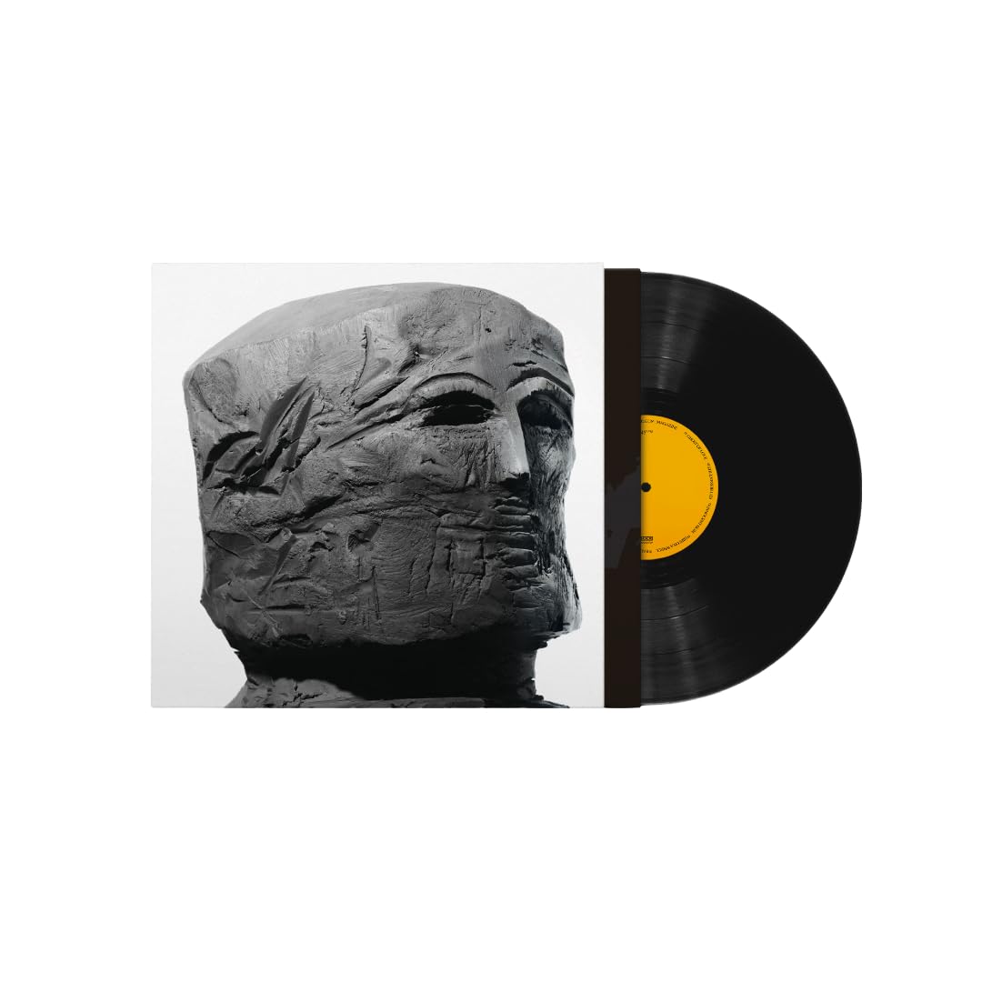Magazine [VINYL]