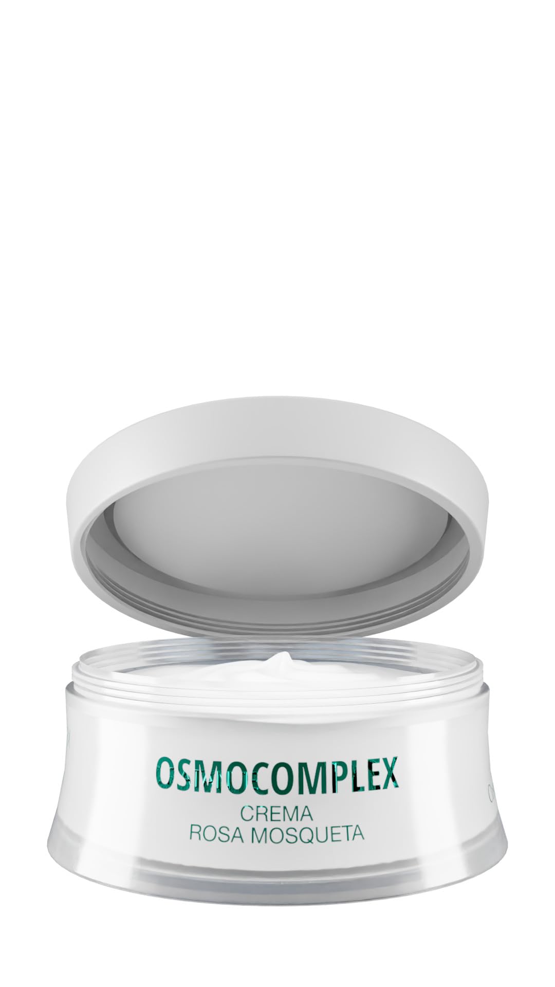 Biosmos Osmocomplex Crema Rosa Mosqueta 60 ml