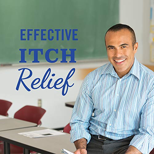Preparation H Anti-Itch Hemorrhoid Treatment Cream with Hydrocortisone 1%, Maximum Strength Relief, Tube (0.9 Ounce, 1 Tube per Box), 0.9 Ounce (Pack of 3)