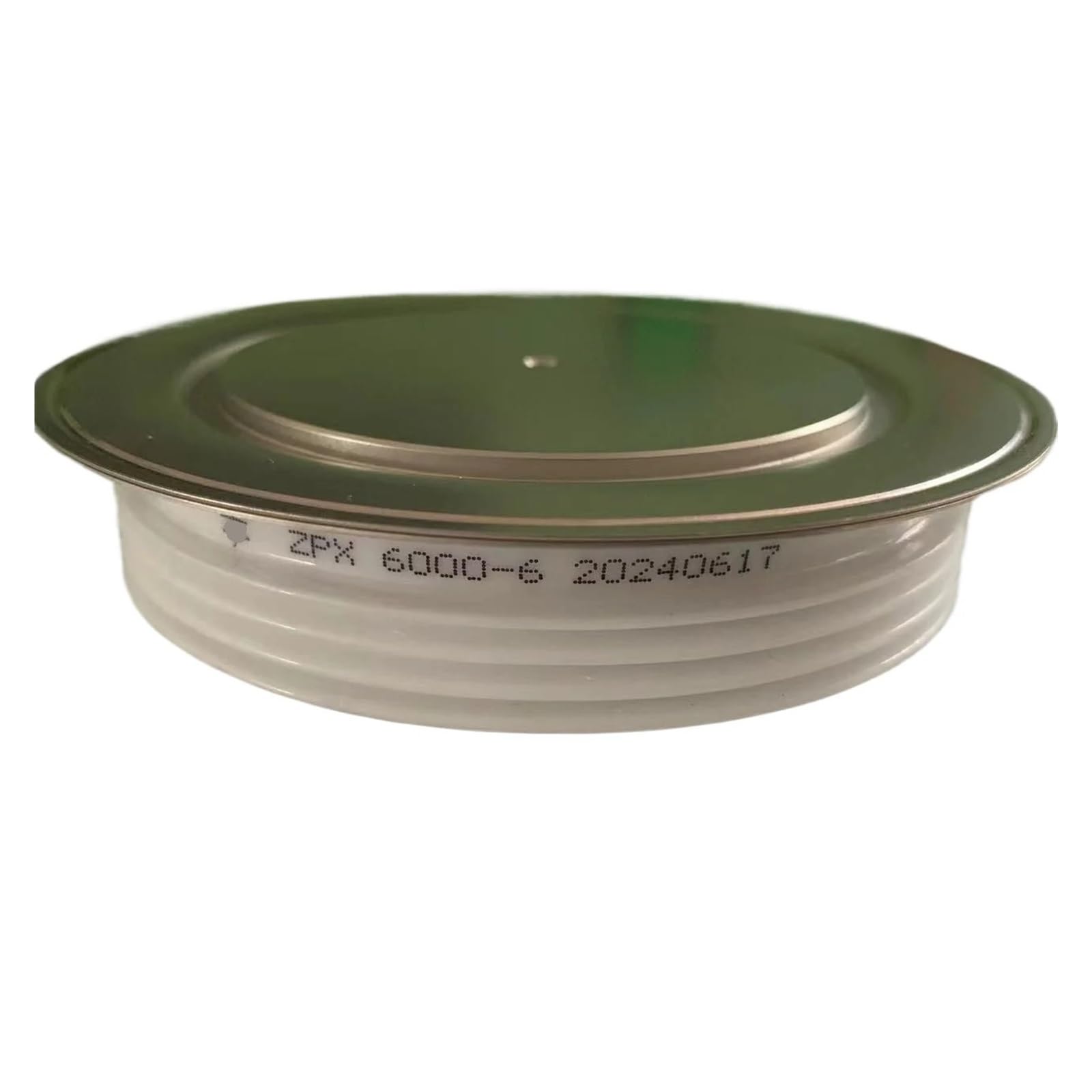 CLBSWYEJK ZPX6000-6 Rectifier Diode Thyristor Convex Flat Thyristor