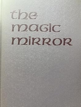 Hardcover The Magic Mirror Book