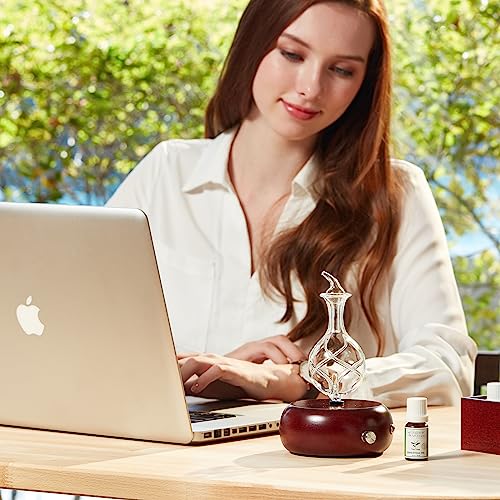 Radiance by Organic Aromas Diffusore nebulizzatore...