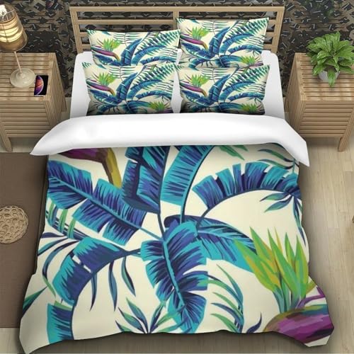 Parure de lit design géométrique haut de gamme ultra douce avec finitions résistantes