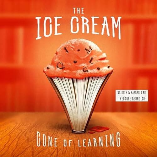 Couverture de The Ice Cream Cone of Learning, S3 Edition