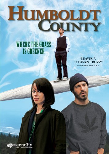 Humboldt County Humboldt County