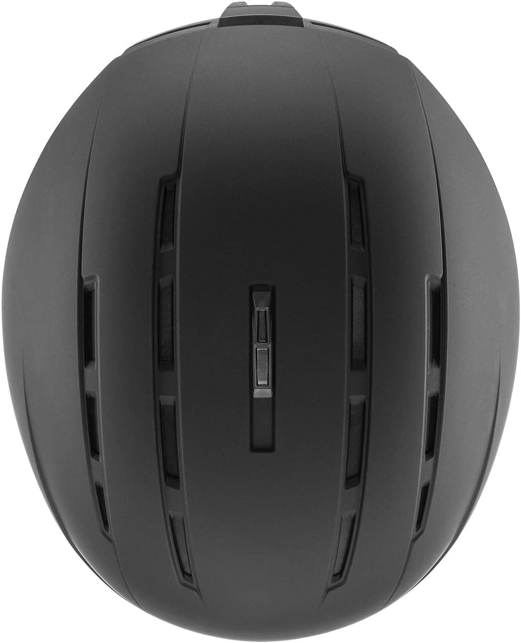 uvex Stance - robuster, effizient belüfteter Skihelm für Damen und Herren mit individueller Größenanpassung
