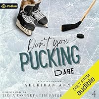 Don't You Pucking Dare