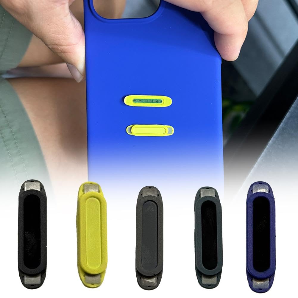 カメラコントロールユニット Amazon | for iPhone16 Pro Max用カメラコントロールカバー シリコン製