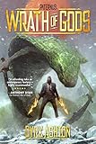 Paternus: Wrath of Gods (The Paternus Trilogy Book 2)