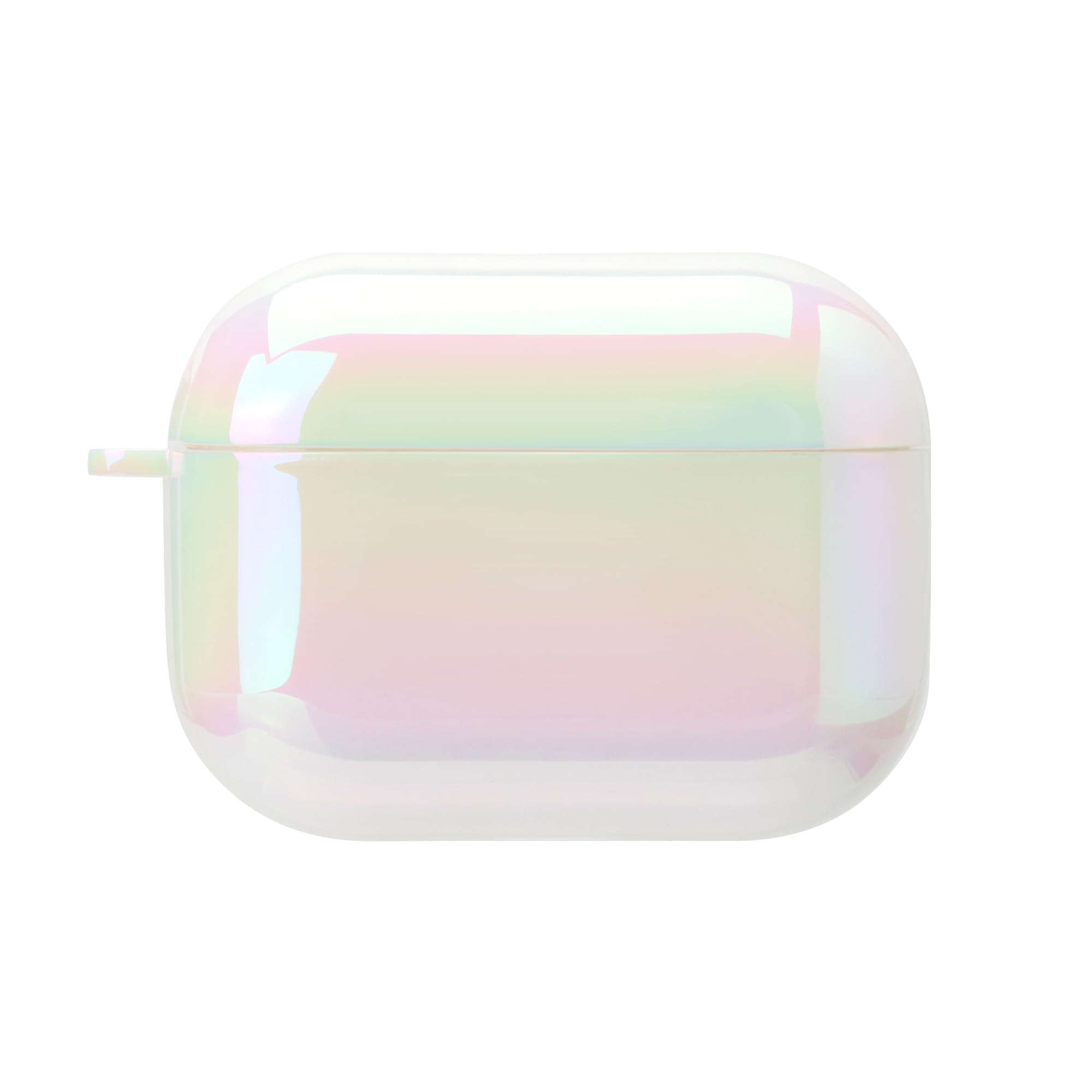 Amazon | Premium Style AirPods Pro3 対応 ソフトケース オーロラ