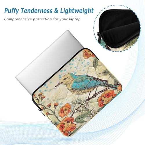 Funda para portátil 13-14 pulgadas impermeable y resistente miniatura 5