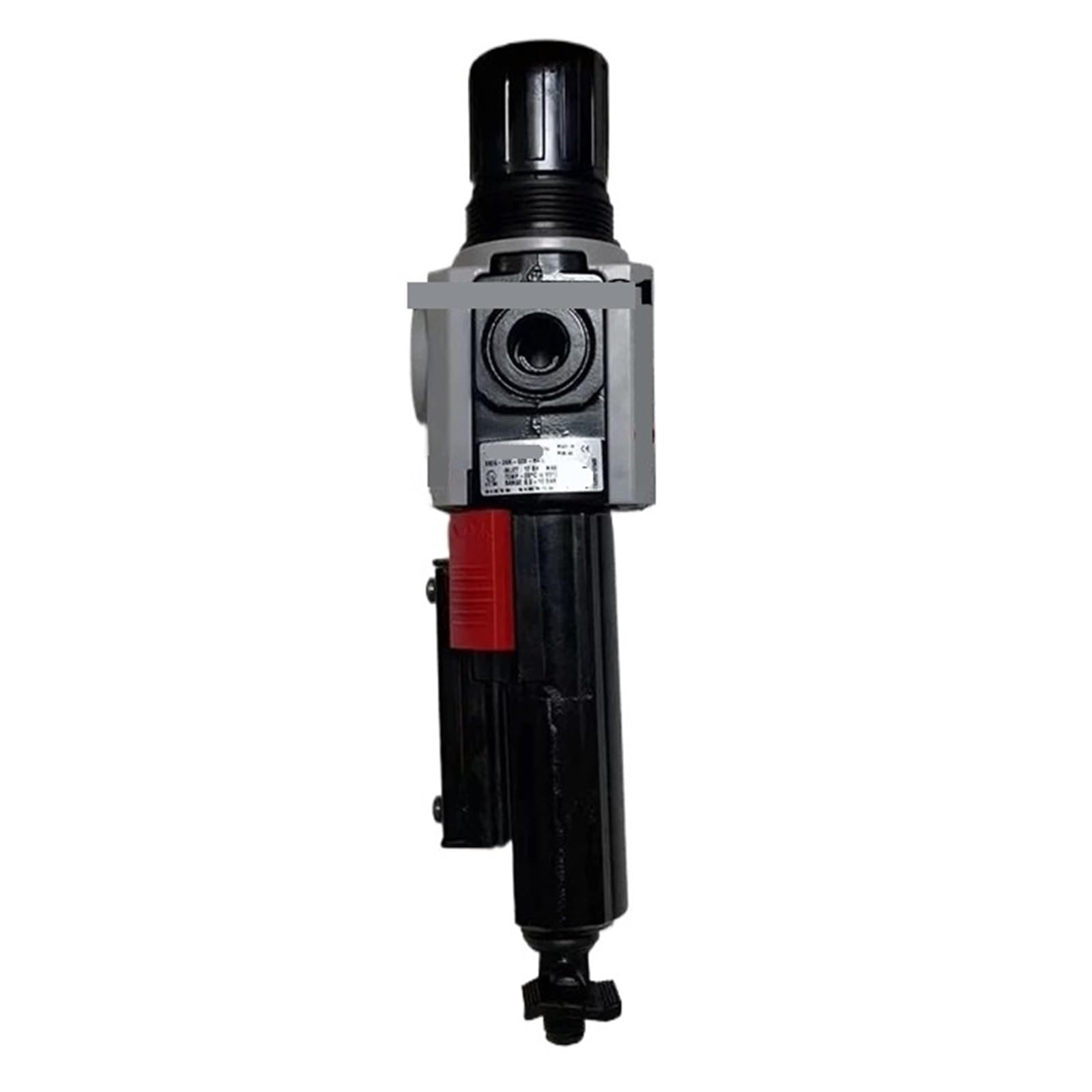 NACODLUL B82G-2GK-QD3-RMG G1/4 Screw Thread Filter Regulators