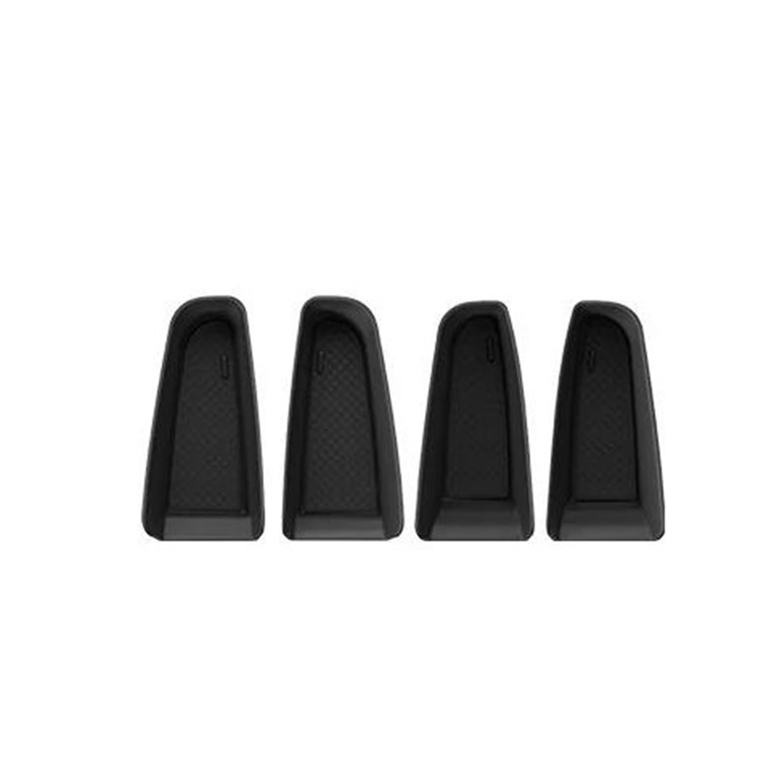 Fcaopcwama B For Audi Q6 2023-2025 Armrest Ox Door Compartment Storage Interior Accessorieses Car Armrest Storage Ox