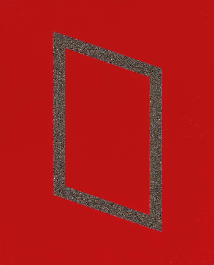 Betzold Sandpapier geometrische Formen 13 Tastplatten Sinnesmaterial