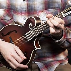 MARTIN Cordes Mandoline 80/20 bronze Light - Les Beatles, Paul McCartney, John Lennon, RIngo Starr, George Harrison MARTIN Cordes Mandoline 80/20 bronze Light – Image 5