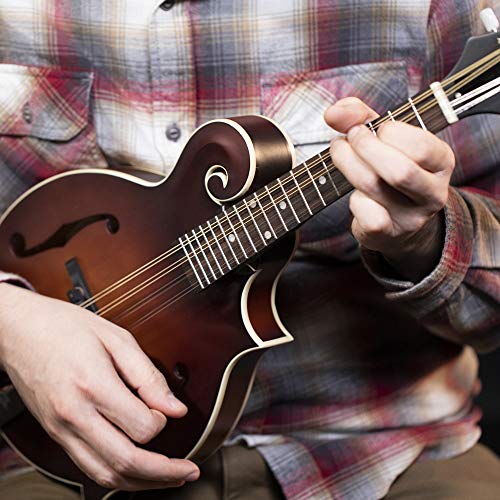 MARTIN Cordes Mandoline 80/20 bronze Light - Les Beatles, Paul McCartney, John Lennon, RIngo Starr, George Harrison MARTIN Cordes Mandoline 80/20 bronze Light – Image 6