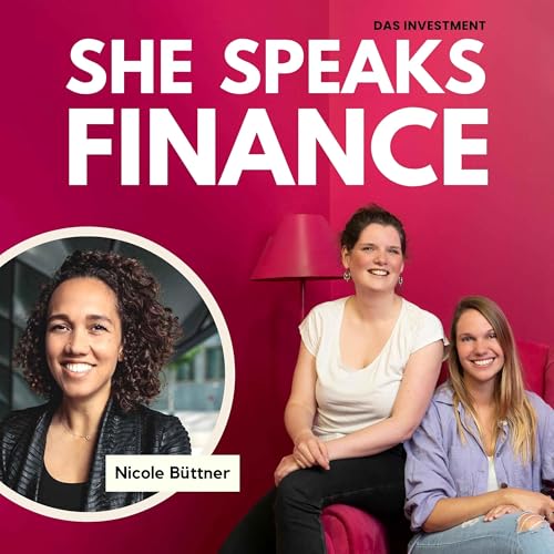 KI-Expertin Nicole B&uuml;ttner &ndash; ChatGPT & Co: Arbeitet bald die KI f&uuml;r uns?