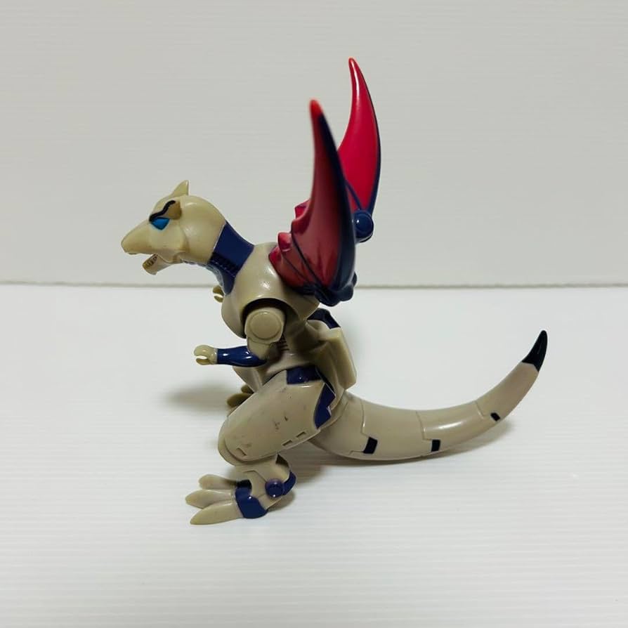 Amazon.co.jp: ZOIDS オーガノイド シャドー アンビエント