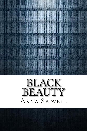 Black Beauty