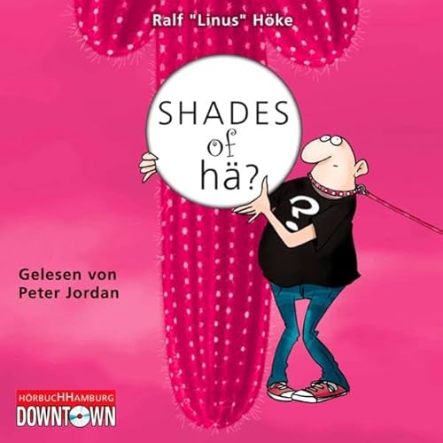 Shades of hä? cover art