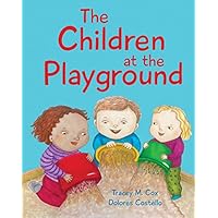 The Children at the Playground