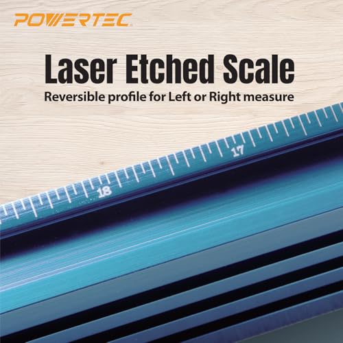 Kit de montage de table pour perceuse POWERTEC 71539 et accessoires