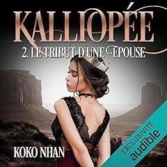 Le tribut d'une &eacute;pouse cover art