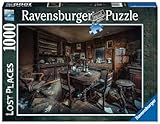 Ravensburger Qualitätsmerkmale auf einen Blick: Formenvielfalt durch handgefertigte Stanzmesser, passgenaue Puzzleteile, reflexfreies Puzzlebild durch Naturleinenprägung, knickstabile Puzzleteile, hergestellt aus recycelter Pappe
