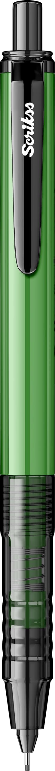Scrikss Office Comet Versatil 0.7 Mm Yeşil