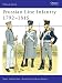 Prussian Line Infantry 1792-1815 (Men-at-Arms) (Vol 2)