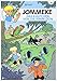 JOMMEKE: 16 Das Kästchen von Sir Pimpeldon - Nys, Jef