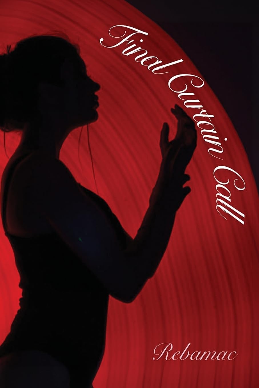 Final Curtain Call Paperback – Import, 15 June 2024