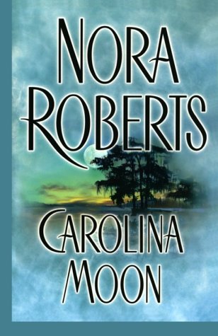 Carolina Moon [Large Print] 0786222883 Book Cover