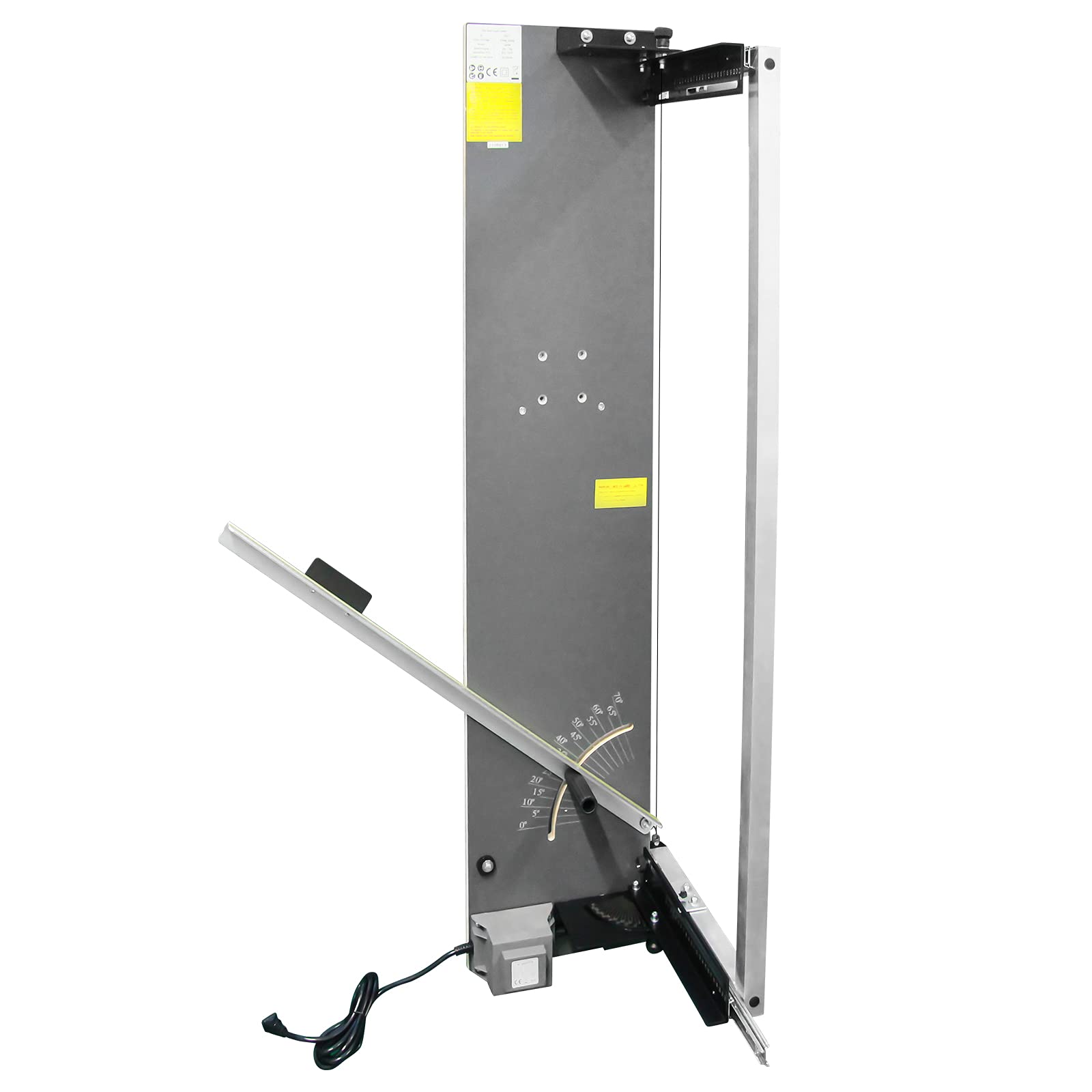 Buy DOMINOX Foam Cutter Machine Electric Hot Wire Cutter Board Cutting