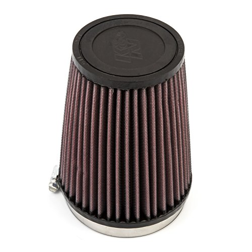 K&N Filtre à air de remplacement HA-4250 pour moto Honda