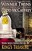 King's Treasure (Twin Soul Series)