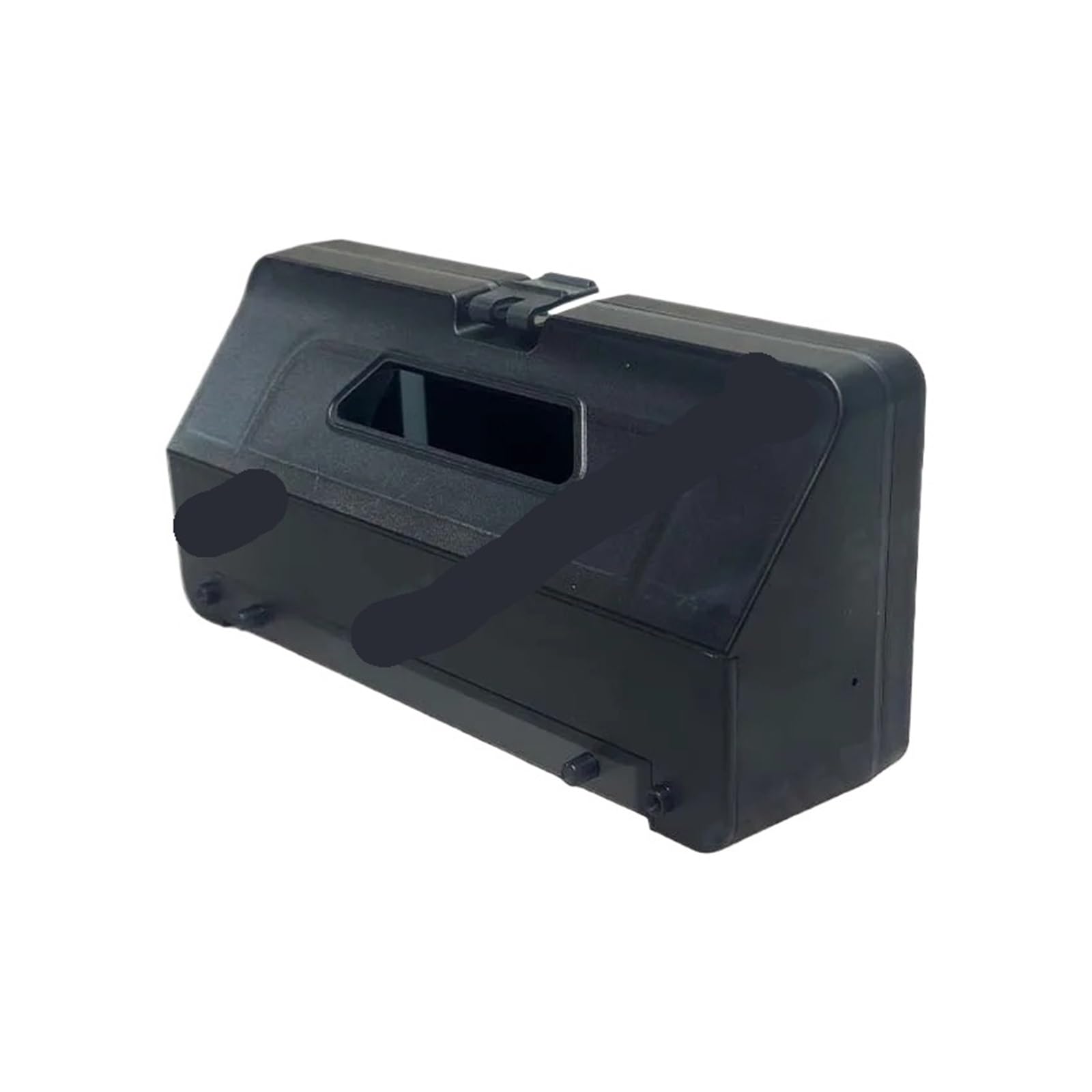 Piezas De Caja De Polvo De Tanque De Agua 2 En 1, Compatibles con Xiaomi, Robot Aspirador Mop 2S MI MOP 3C Vacuum S10 XMSTJQR2S B106CN Accesorios