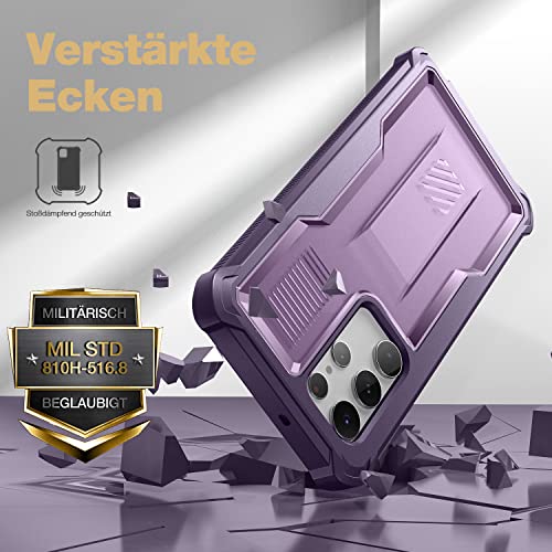 Dexnor Custodia Samsung Galaxy S22 Ultra 5G