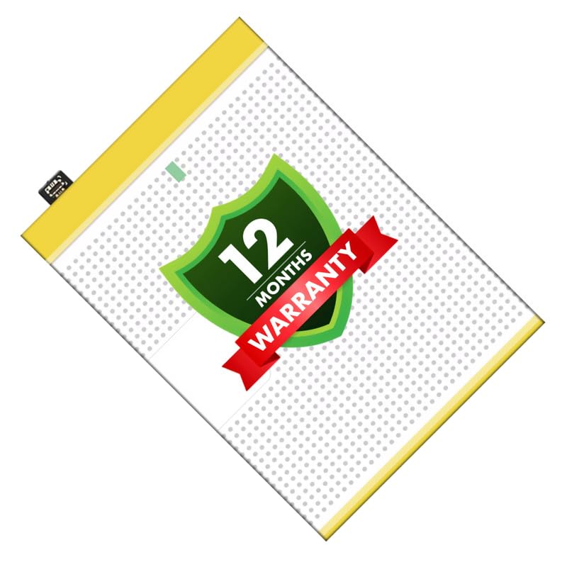 Image of Original BLP781 Battery Compatible for Oppo A52 4G | A72 4G | A92 4G - (5000mAh) - 1 Year Warranty DF7