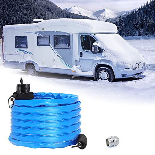 Find The Best Heated Rv Water Hose Reviews & Comparison Katynel