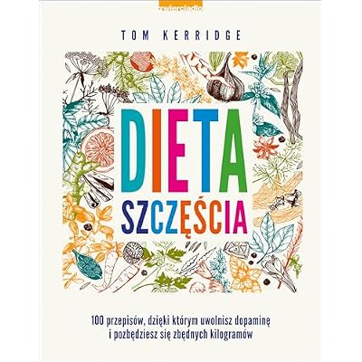 Dieta szczescia