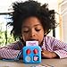 YOTO Mini (2024 Edition) + BrainBots Bundle – Kids Screen-Free Bluetooth Audio Player, All-in-1 Travel Device for Stories Music Podcast Radio White Noise Ok-to-Wake Alarm Clock