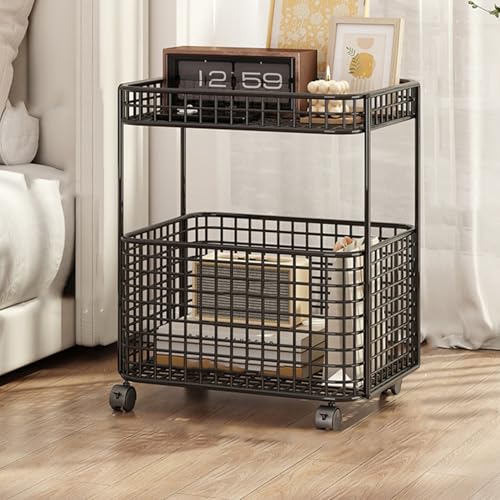 [YXSNG] ���S�� �L�b�`�����S�� �L���X�^�[�t�� 40*30*52 �����h�~�� �X���� �ړ��֗� ���ъ� �X�`�[�� �u���b�N ��38cm 3�i ���Ԏ��[ �L�b�`�����b�N ��Ƒ� �o�X�P�b�g���S�� �X�`�[�����b�N �� �� ���ԃ��b�N �y�b�g�{�g�� �ȃX